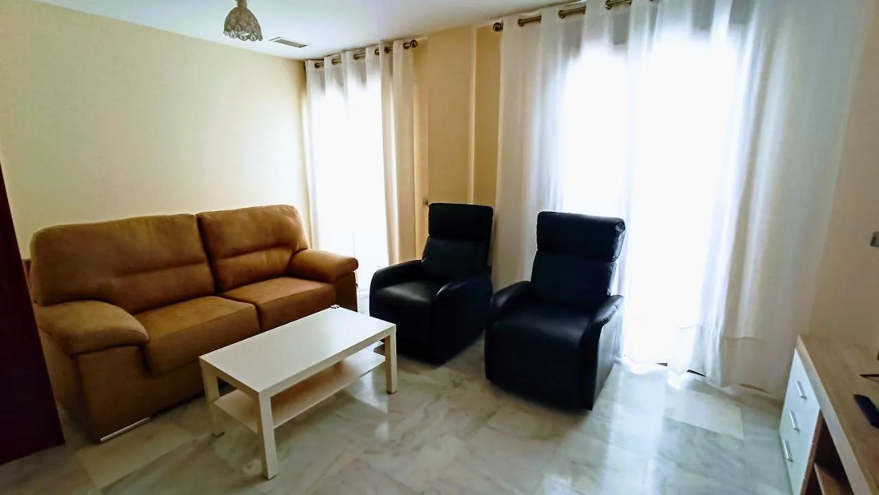 Botánic Suite Málaga 0*,  Espanha