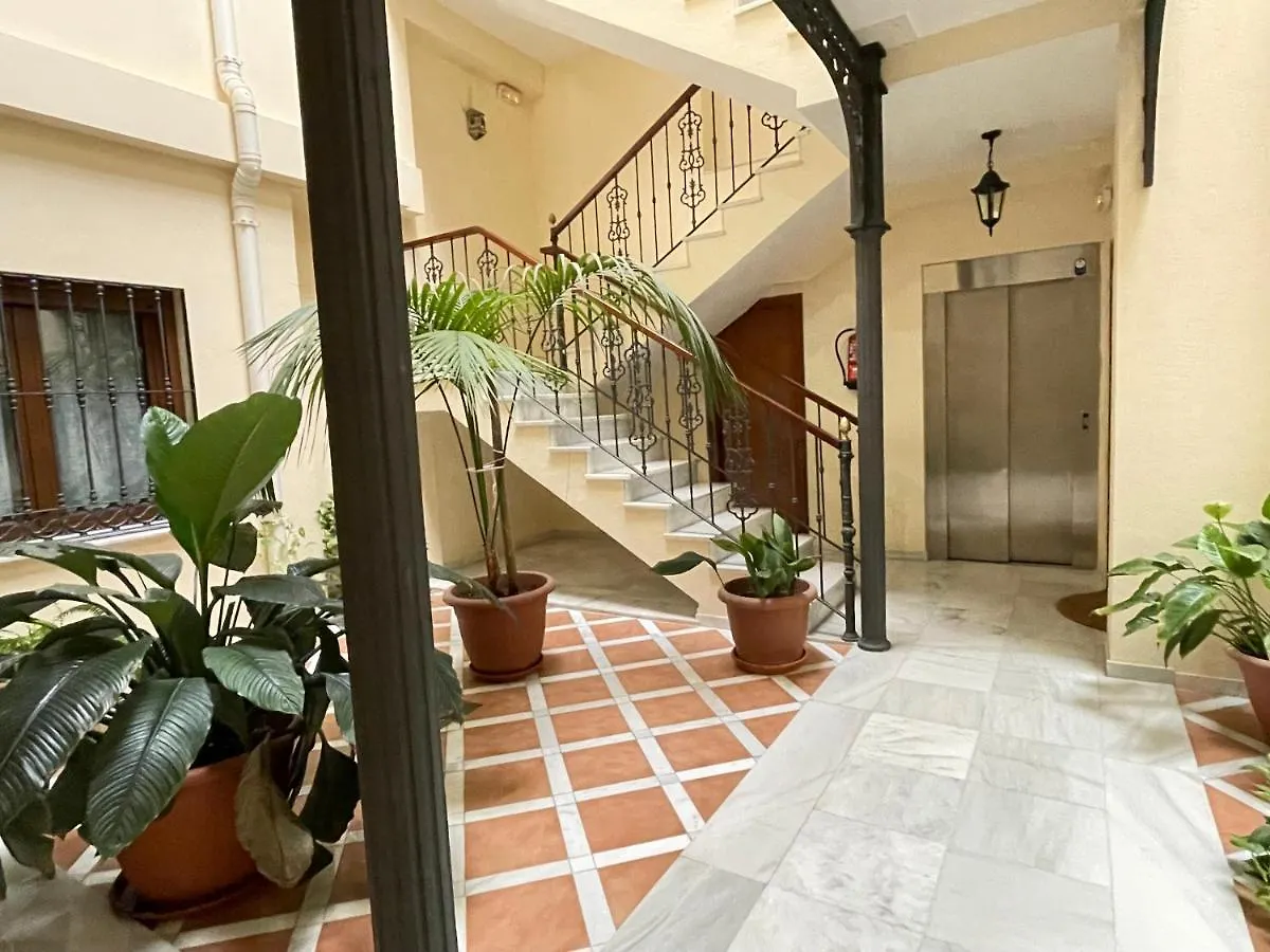 Botánic Suite Málaga